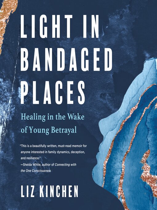 Title details for Light in Bandaged Places by Liz Kinchen - Wait list